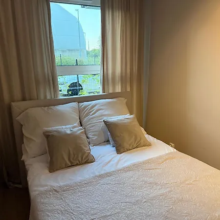 Old Town Edge - Apartamento *